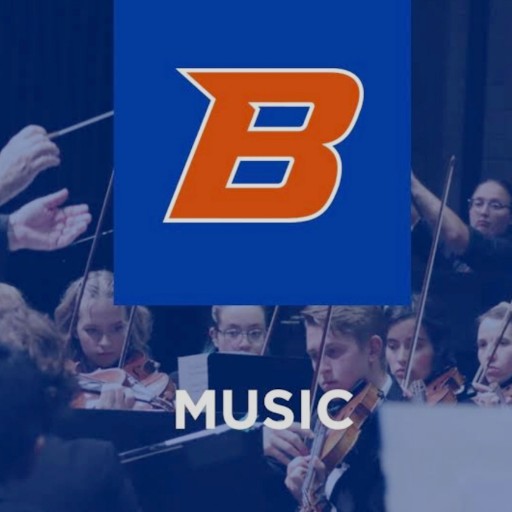 Boise State University Symphony Orchestra Albuquerque Tickets