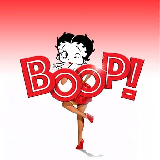 BOOP! The Musical Albuquerque Tickets