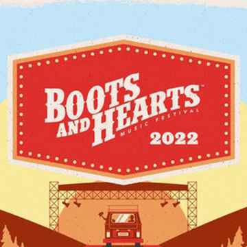 Boots and Hearts Music Festival Albuquerque Tickets