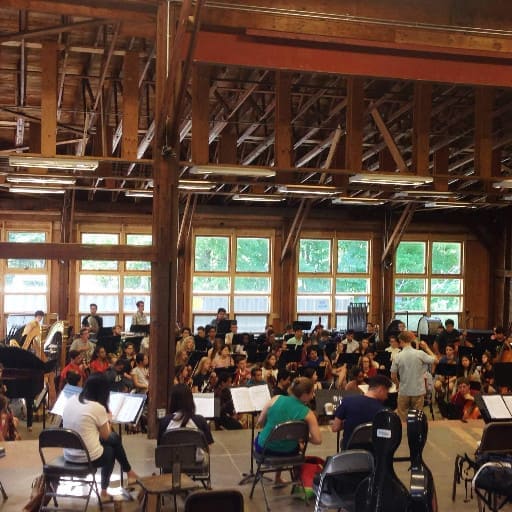 Boston University Tanglewood Institute Albuquerque Tickets