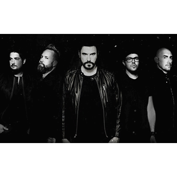 Breaking Benjamin Albuquerque Tickets