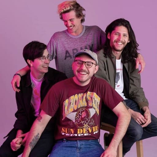 Breakup Shoes Albuquerque Tickets