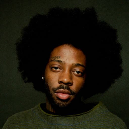 Brent Faiyaz Albuquerque Tickets