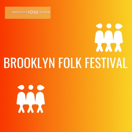 Brooklyn Folk Festival Albuquerque Tickets