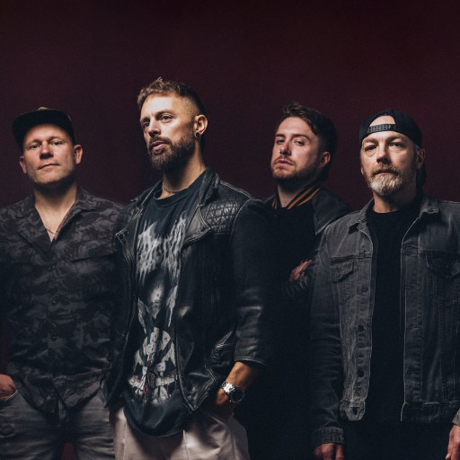 Bullet For My Valentine Albuquerque Tickets