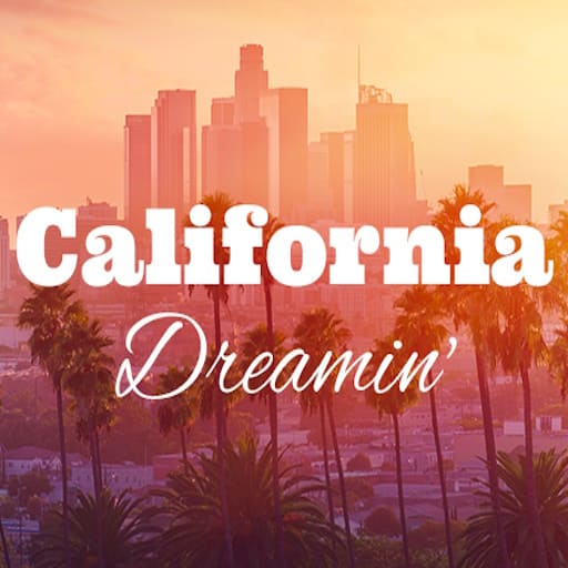 California Dreamin' Albuquerque Tickets