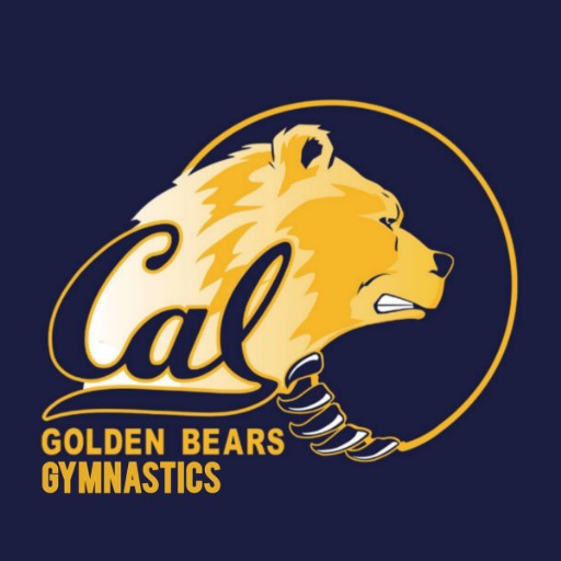 California Golden Bears Gymnastics