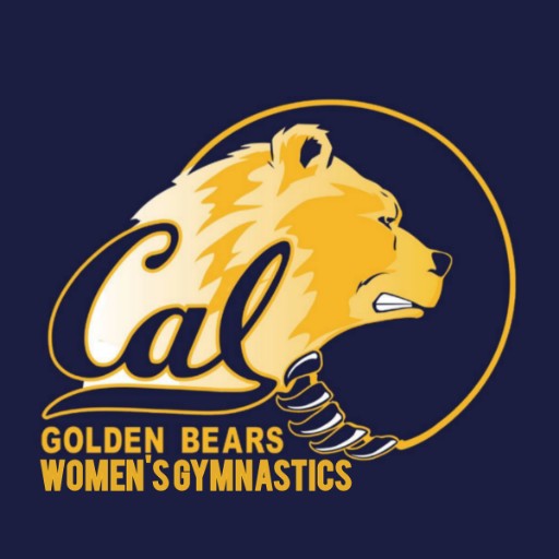 California Golden Bears Women's Gymnastics