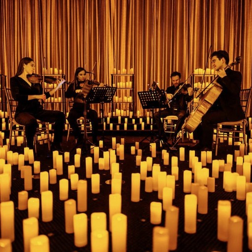 Candlelight: Tribute to Coldplay and Imagine Dragons Albuquerque Tickets