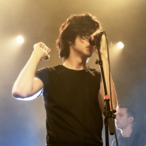 Car Seat Headrest in Albuquerque
