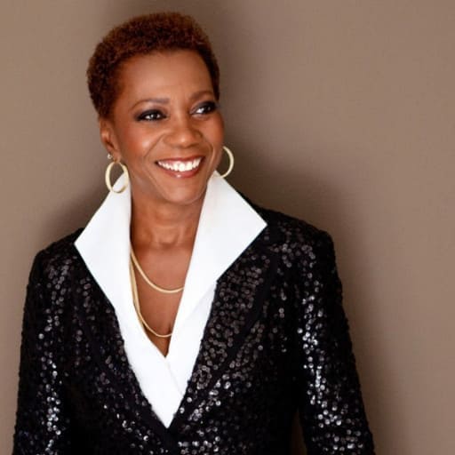 Carmen Lundy Concerts in Albuquerque