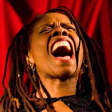 Catherine Russell Albuquerque Tickets