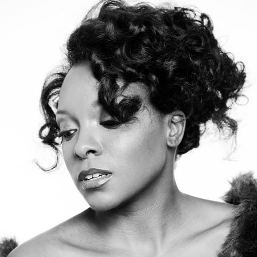 Charity Lockhart - Aretha Franklin Tribute Albuquerque Tickets