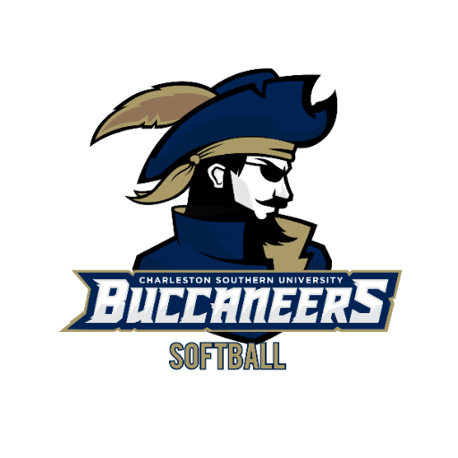 Charleston Southern Buccaneers Softball