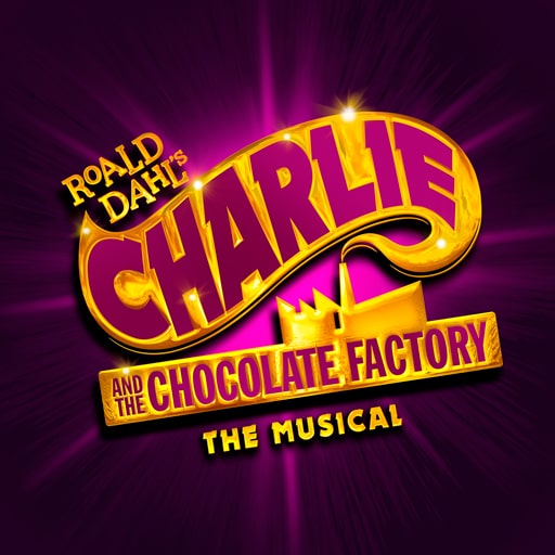 Charlie and The Chocolate Factory Albuquerque Tickets