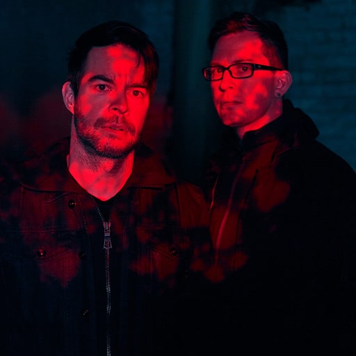 Chevelle Concerts in Albuquerque