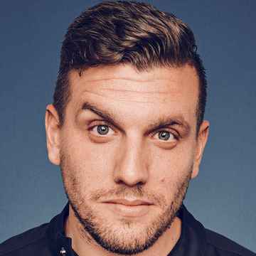 Chris Distefano Albuquerque Tickets