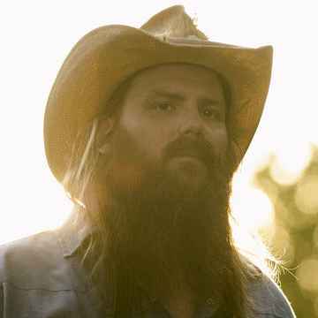 Chris Stapleton Concerts in Albuquerque
