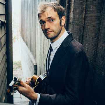 Chris Thile Concerts in Albuquerque