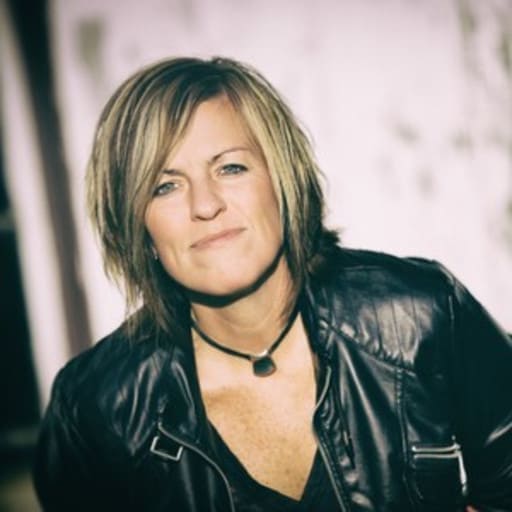 Christine Havrilla in Albuquerque