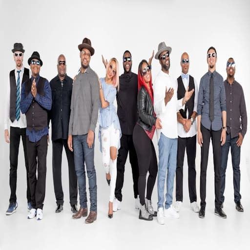 Chuck Brown Band Albuquerque Tickets