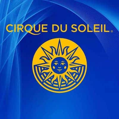 Cirque du Soleil Albuquerque Tickets