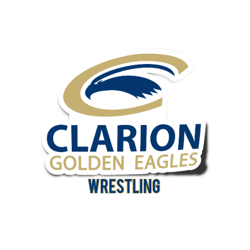 Clarion Golden Eagles Wrestling