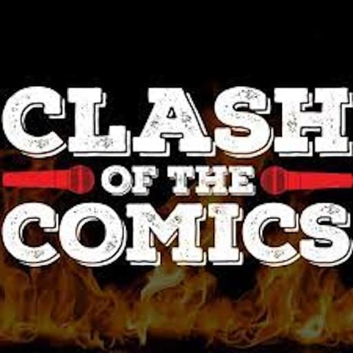 Clash of the Comics Albuquerque Tickets