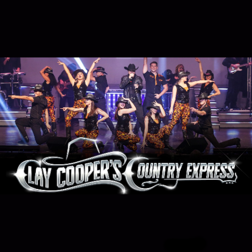 Clay Cooper's Country Express Show Albuquerque Tickets