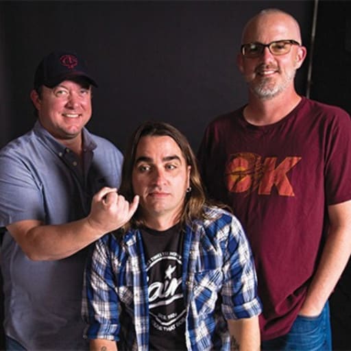 Cody Canada and The Departed Albuquerque Tickets