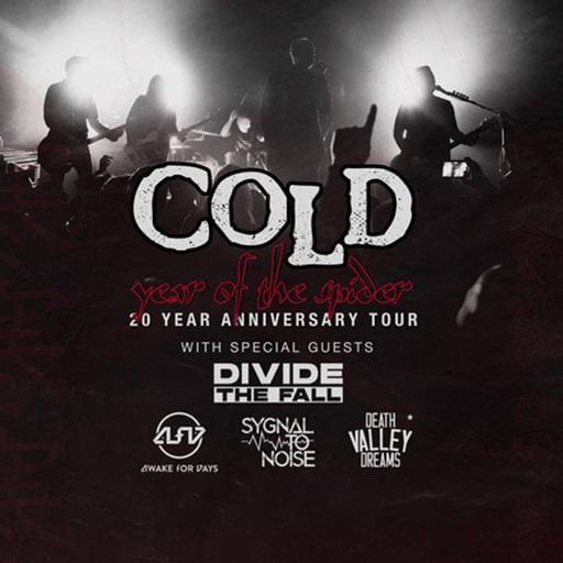 Cold Concerts in Albuquerque