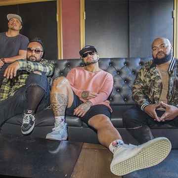 Common Kings Concerts in Albuquerque