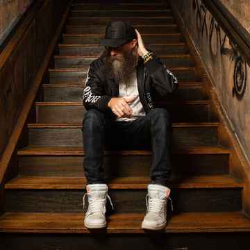 Crowder Concerts in Albuquerque