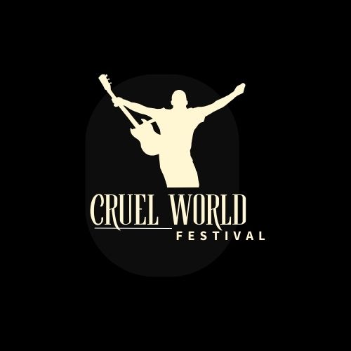 Cruel World Festival Albuquerque Tickets