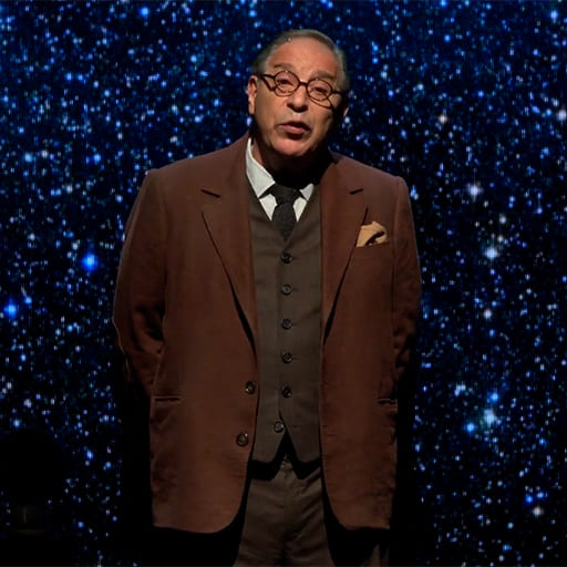 C.S. Lewis' Further Up & Further In Albuquerque Tickets