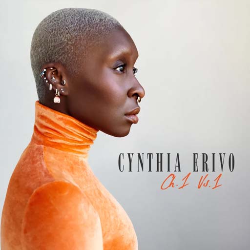 Cynthia Erivo Albuquerque Tickets