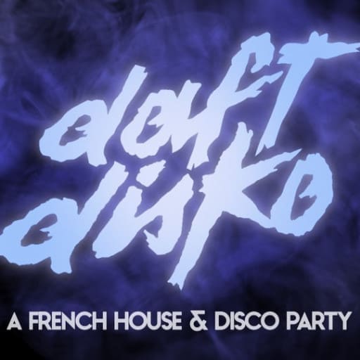 Daft Disko - A French House & Disco Party Albuquerque Tickets