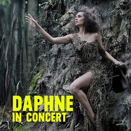 Daphne In Concert Albuquerque Tickets
