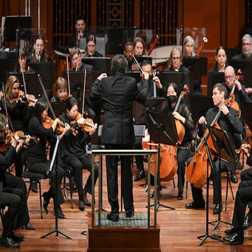 Dawson, Price, and Gershwin’s America Albuquerque Tickets