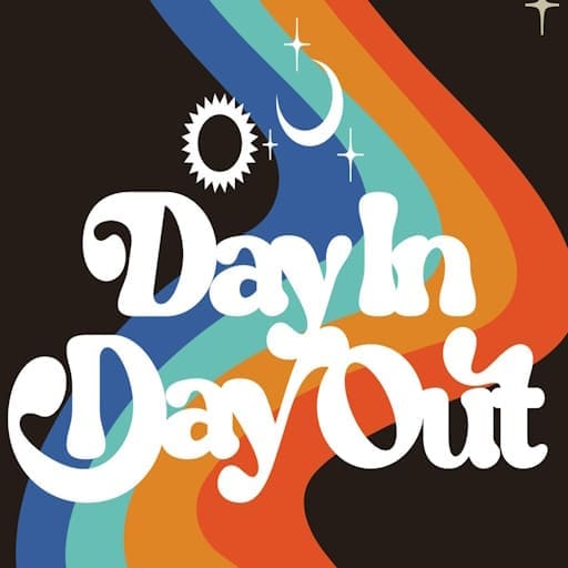 Day In Day Out Festival Albuquerque Tickets