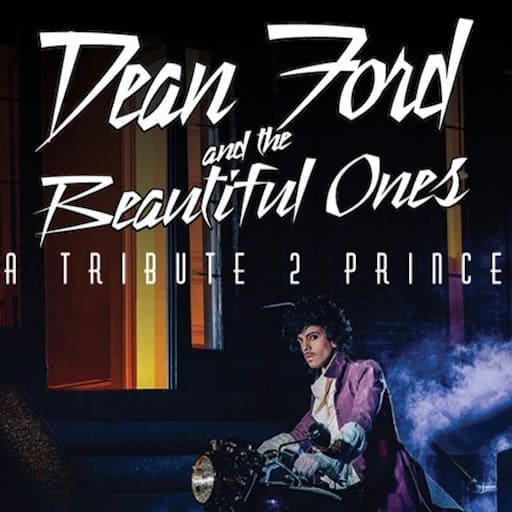 Dean Ford and The Beautiful Ones - Prince Tribute Albuquerque Tickets