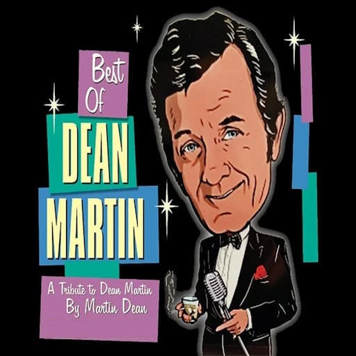 Dean Martin and More Albuquerque Tickets