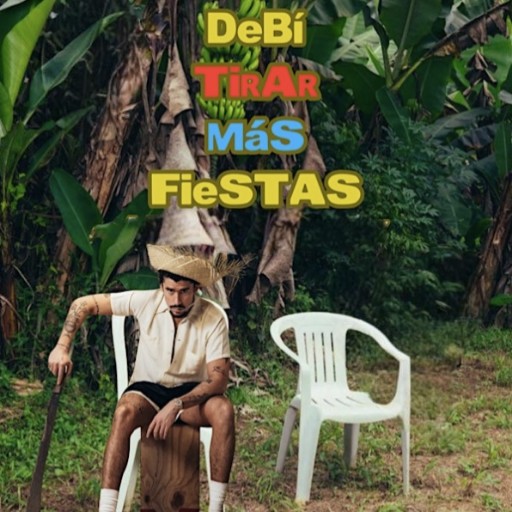 Debi Tirar Mas Fiestas Albuquerque Tickets