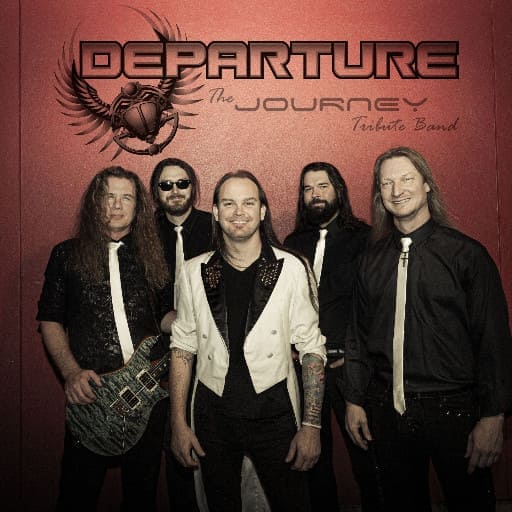Departure - Tribute To Journey Albuquerque Tickets