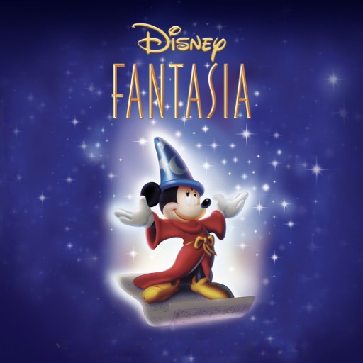 Disney's Fantasia In Concert Albuquerque Tickets