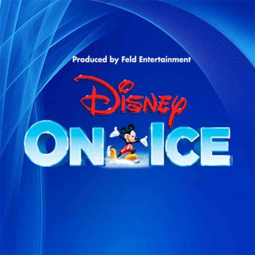 Disney On Ice: Mickey's Search Party Albuquerque Tickets