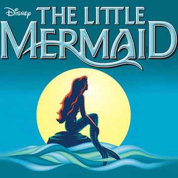 Disney's The Little Mermaid Albuquerque Tickets