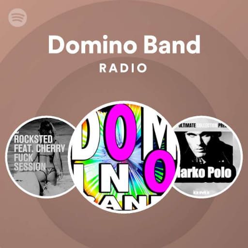 Domino - Band in Albuquerque