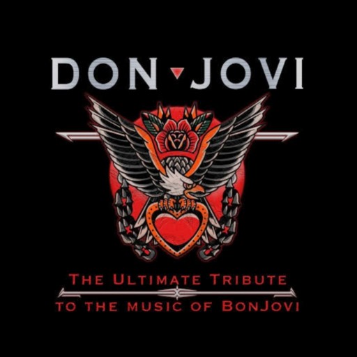 Don Jovi - Bon Jovi Tribute in Albuquerque