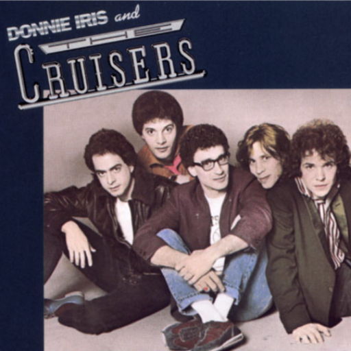 Donnie Iris and The Cruisers in Albuquerque